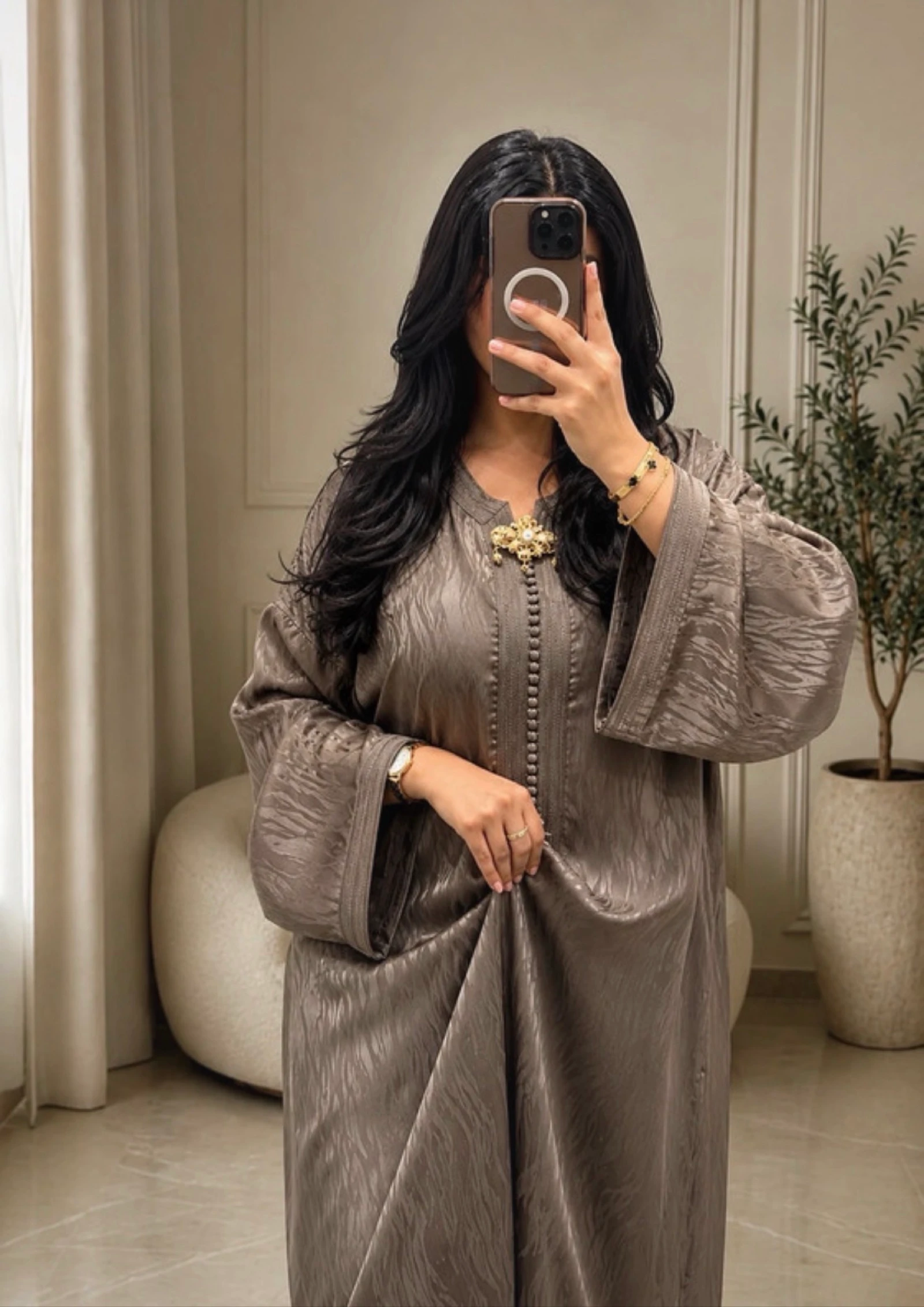 Caftan 